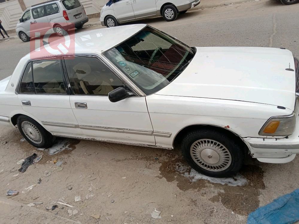 تويوتا كراون